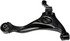 Dorman 521-764 Suspension Control Arm Suspension Control Arm