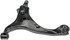 521-772 by DORMAN - Suspension Control Arm