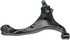 521-771 by DORMAN - Suspension Control Arm