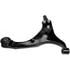521-773 by DORMAN - Suspension Control Arm