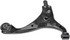 521-774 by DORMAN - Suspension Control Arm