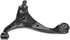 521-773 by DORMAN - Suspension Control Arm