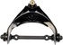 521-783 by DORMAN - Suspension Control Arm