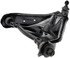 521-784 by DORMAN - Suspension Control Arm