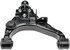 521-791 by DORMAN - Suspension Control Arm