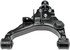 521-792 by DORMAN - Suspension Control Arm