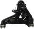 521-796 by DORMAN - Suspension Control Arm