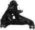 521-795 by DORMAN - Suspension Control Arm