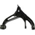 521-797 by DORMAN - Suspension Control Arm