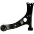 521-801 by DORMAN - Suspension Control Arm