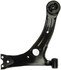 521-801 by DORMAN - Suspension Control Arm