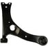 521-802 by DORMAN - Suspension Control Arm