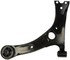 521-802 by DORMAN - Suspension Control Arm