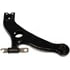 521-813 by DORMAN - Suspension Control Arm