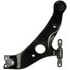 521-814 by DORMAN - Suspension Control Arm