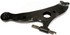 521-813 by DORMAN - Suspension Control Arm