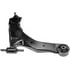 521-660 by DORMAN - Suspension Control Arm