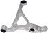 521-662 by DORMAN - Suspension Control Arm