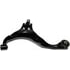 521-663 by DORMAN - Suspension Control Arm