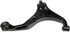 521-663 by DORMAN - Suspension Control Arm