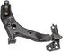 521-665 by DORMAN - Suspension Control Arm