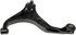 521-664 by DORMAN - Suspension Control Arm