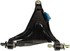 521-822 by DORMAN - Suspension Control Arm