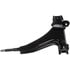 521-825 by DORMAN - Suspension Control Arm