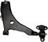 521-845 by DORMAN - Suspension Control Arm