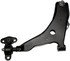 521-846 by DORMAN - Suspension Control Arm