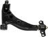 521-853 by DORMAN - Suspension Control Arm