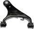 521-864 by DORMAN - Suspension Control Arm