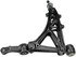 521-876 by DORMAN - Suspension Control Arm