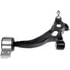 521-879 by DORMAN - Suspension Control Arm