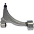 521-891 by DORMAN - Suspension Control Arm