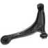 521-895 by DORMAN - Suspension Control Arm And Ball Joint Assembly