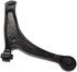 521-895 by DORMAN - Suspension Control Arm And Ball Joint Assembly