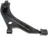 521-903 by DORMAN - Suspension Control Arm