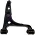 521-906 by DORMAN - Suspension Control Arm