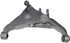 521-916 by DORMAN - Suspension Control Arm