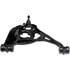 521-922 by DORMAN - Suspension Control Arm