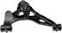 521-921 by DORMAN - Suspension Control Arm