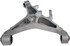 521-937 by DORMAN - Suspension Control Arm