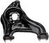 521-936 by DORMAN - Suspension Control Arm