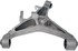 521-938 by DORMAN - Suspension Control Arm