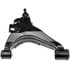 521-393 by DORMAN - Suspension Control Arm