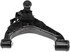 521-394 by DORMAN - Suspension Control Arm