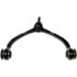 521-423 by DORMAN - Suspension Control Arm