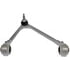 521-430 by DORMAN - Suspension Control Arm