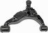 521-433 by DORMAN - Suspension Control Arm